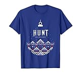 Hunt: Showdown Christmas Ornament T-S