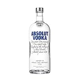 Absolut Vodka Wodka (1 x 1.75 l)