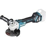 Makita DGA511Z Akku-Winkelschleifer 18 V (ohne Akku, ohne Ladegerät)