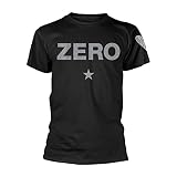 Smashing Pumpkins Zero Classic T-Shirt L