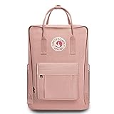 KALIDI Rucksack/Daypack Rucksack Mädchen Jungen & Kinder Damen Herren Schulrucksack mit laptopfach für 16 Zoll Notebook