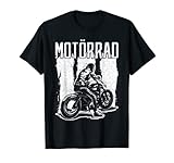 Motörrad Motorrad Kombi T-S