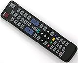 Ersatz Fernbedienung für Samsung BN59-01014A Fernseher TV Remote Control/N