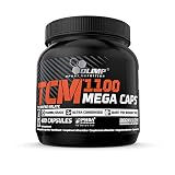 Olimp TCM 1100 Mega Caps, 400 Kap