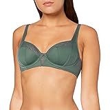 Triumph Damen True Shape Sensation W02 Bügel-BH, Grün, (Herstellergröße: 75D)