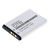 Mobilfunk Krause - Akku für Sony Ericsson W810i 750mAh Li-Ionen (BST-37)
