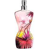 Jean Paul Gaultier - JEAN PAUL GAULTIER SUMMER 12 eau de toilette vaporizador - 100