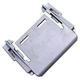 Geschirrspüler-Griff oben 481240448638, 481240448934 Whirlp