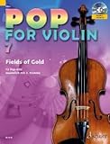 Schott Music Distribution Pop for Violin 7 - arrangiert für Violine (eins - Zwei Violinen) mit CD [Noten/Sheetmusic]