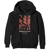 Bring Me The Horizon You're Cursed offiziell Männer Kapuzenpullover (X-Large)