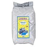 Amora Katzenstreu White Compact Nature | 15