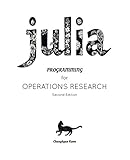 Julia Programming for Operations R