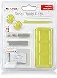 Nintendo DS Lite - Small Tools Pack, grü