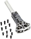 Berger & Schröter Uhrengehäuseöffner für Schraubbö