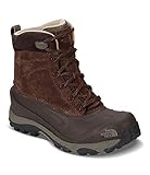 The North Face Herren Chilkat Iii Stiefel, Braun (Carafe Brown/Bracken Brown), 39 EU
