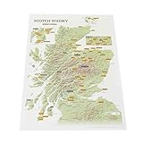 Whisky Distilleries Collect and S