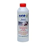 AGO ® Quart Schimmelstop 500ml Wirkt bis zu 18 Monate vorbeugend und aktiv gegen Schimmel!