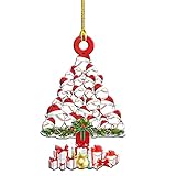 AnhäNger Dekoration Kleine AnhäNger Weihnachten Weihnachtsbaum Deko Weihnachtsdeko Basteln Weihnachtsdeko AnhäNger Weihnachten Weihnachtsbaum Christbaumkugel O