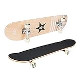 HUDORA Skateboard Venice Beach - Skateboarding, 12143