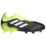 adidas Copa Sense.3 Ll Fg J Sneaker, Mehrfarbig Negas Ftwbla Amasol, 30 EU