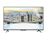 CXSMKP Anti-Glare-TV-Displayschutzfolie Kompatibel Mit Sony, Samsung, LG, TCL, Hisense 55-70 Zoll Fernseher, Keine-Blasen Installieren,70' /1563 * 908