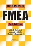 The Basics of FMEA (English Edition)