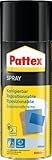 Pattex 272827 Sprühkleber Power Spray, 400ml, korrigierbar, D