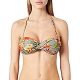 Banana Moon Damen Boro Ayanna Bikini, kaki, S