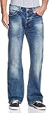 LTB Jeans Herren Tinman Jeans, Blau (Powder Aged Wash), W29 / L32