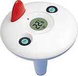 TFA Funk-Poolsender 30.3160 für Poolthermometer 30.3033