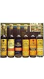 Plantation - Experience Box Gift Set - 6 x 10cl - R