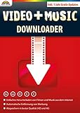 VideoDownloader und Converter - Musik und Videos aus YouTube herunterladen und direkt auf MP3 sp