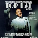 Top Hat Soundtrack