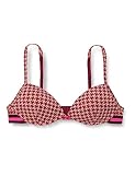 Sanetta Mädchen 347035 Geformter BH, Rose Dawn, 70