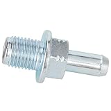K Motor PCV Ventilelement, PCV Ventil Metall Hochleistungs-OEM-Teilersatz für 2004-2012 fü