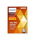 Philips LFH4522/00 Wiedergabesoftware SpeechExec Pro 2-Jahres-Ab