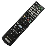 Miwaimao Remote Control for Sony AV RM-AAU169 STR-DN840 STR-DH550 STR-CT550 STR-DN610 STR-DN1050 HT-SF470 STR-DH540B STR-DH720H