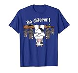 Be Different Kuh T-S