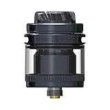 Wotofo Profile M RTA 4ml RTA Verdampfer Farbe Blue M