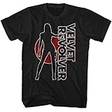 Velvet Revolver Velvet Revolver T-Shirt Black M