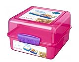 Sistema 9436267969353 Lunchbox