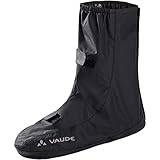 VAUDE Accessories Shoecover Palade für den Alltagseinsatz, black, 36-39, 41658