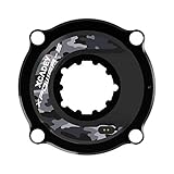 XCADEY Spider Power Meter SRAM Shimano Cannondale Rotor Race Easton Special (SRAM 3-Bolt 104BCD)