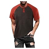 CXDS Herren 3Er Pack Tank Tops Cotton Performance ÄRmellose Casual Classic T-Shirts Solid Tshirt H