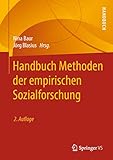 Handbuch Methoden der empirischen Sozialforschung