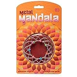 Tobar 21963 Metall-Mandala, g