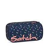 SATCH Unisex-Kinder Pencil Box Münzbörse Mehrfarbig (Funky Friday)