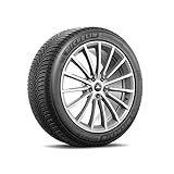 Reifen Alle Jahreszeiten Michelin CrossClimate+ 245/45 R18 100Y XL BSW