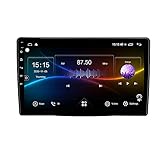 XISEDO für FIAT 500L Autoradio In-Dash Car Radio 10.1' Android GPS Navigation Unterstützung der originalen Lenkradsteuerung WiFi Bluetooth Ohne DVD-Play