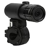 DAUERHAFT 120 ° Kamera Weitwinkel DV Camcorder HD Objektiv Action Kamera, für Camping, für Outdoor-R